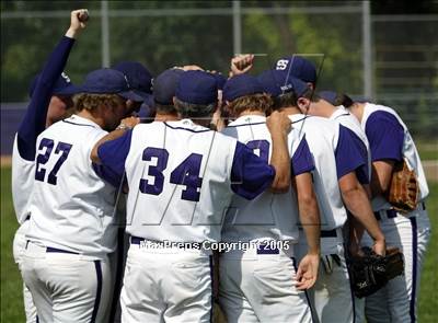 Thumbnail 2 in Lassen @ Shasta (Sec. Playoff) photogallery.