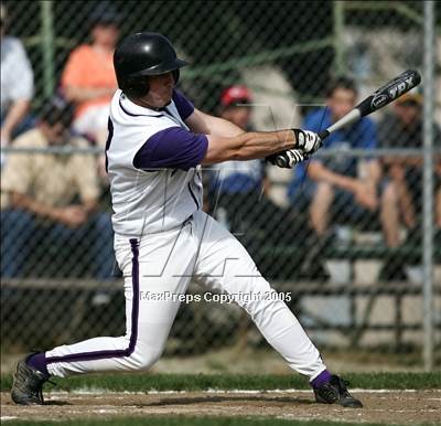 Thumbnail 1 in Lassen @ Shasta (Sec. Playoff) photogallery.