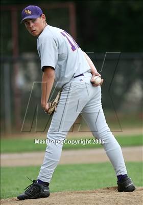Thumbnail 2 in Lassen @ Shasta (Sec. Playoff) photogallery.