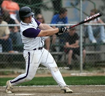 Thumbnail 1 in Lassen @ Shasta (Sec. Playoff) photogallery.