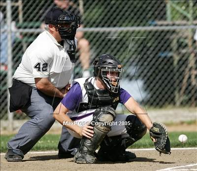 Thumbnail 1 in Lassen @ Shasta (Sec. Playoff) photogallery.
