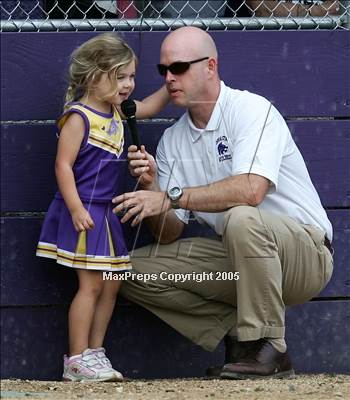 Thumbnail 2 in Lassen @ Shasta (Sec. Playoff) photogallery.