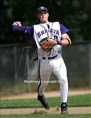 Thumbnail 3 in Lassen @ Shasta (Sec. Playoff) photogallery.