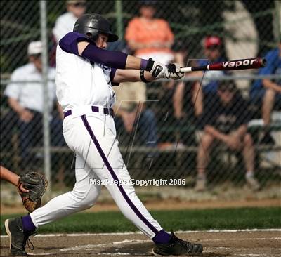 Thumbnail 2 in Lassen @ Shasta (Sec. Playoff) photogallery.