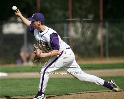 Thumbnail 2 in Lassen @ Shasta (Sec. Playoff) photogallery.