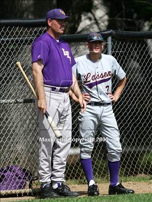 Thumbnail 1 in Lassen @ Shasta (Sec. Playoff) photogallery.
