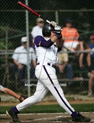 Thumbnail 1 in Lassen @ Shasta (Sec. Playoff) photogallery.