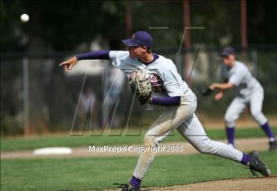 Thumbnail 1 in Lassen @ Shasta (Sec. Playoff) photogallery.