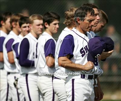 Thumbnail 1 in Lassen @ Shasta (Sec. Playoff) photogallery.