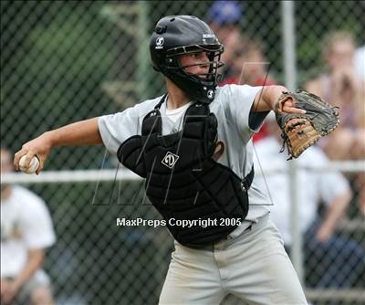 Thumbnail 3 in Lassen @ Shasta (Sec. Playoff) photogallery.