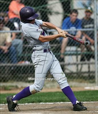 Thumbnail 2 in Lassen @ Shasta (Sec. Playoff) photogallery.