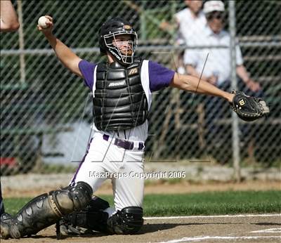 Thumbnail 3 in Lassen @ Shasta (Sec. Playoff) photogallery.