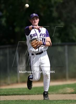 Thumbnail 2 in Lassen @ Shasta (Sec. Playoff) photogallery.