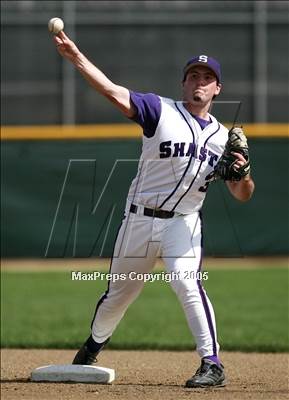 Thumbnail 3 in Lassen @ Shasta (Sec. Playoff) photogallery.