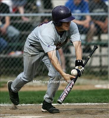 Thumbnail 3 in Lassen @ Shasta (Sec. Playoff) photogallery.