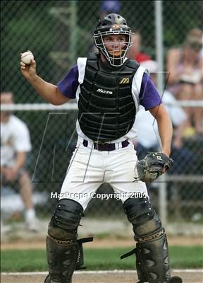 Thumbnail 3 in Lassen @ Shasta (Sec. Playoff) photogallery.