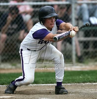 Thumbnail 2 in Lassen @ Shasta (Sec. Playoff) photogallery.