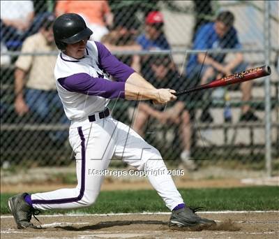 Thumbnail 3 in Lassen @ Shasta (Sec. Playoff) photogallery.