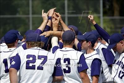 Thumbnail 3 in Lassen @ Shasta (Sec. Playoff) photogallery.