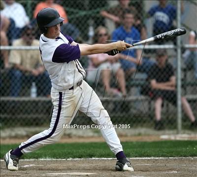 Thumbnail 3 in Lassen @ Shasta (Sec. Playoff) photogallery.