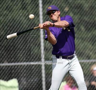 Thumbnail 1 in Lassen @ Shasta (Sec. Playoff) photogallery.