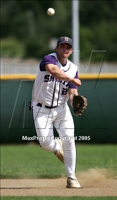 Thumbnail 1 in Lassen @ Shasta (Sec. Playoff) photogallery.