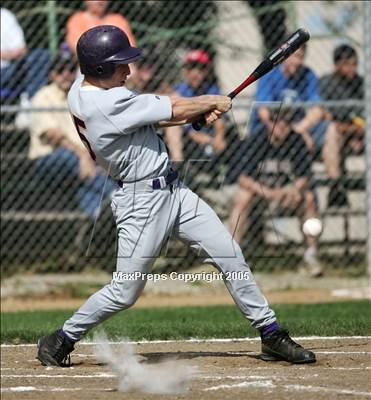 Thumbnail 1 in Lassen @ Shasta (Sec. Playoff) photogallery.