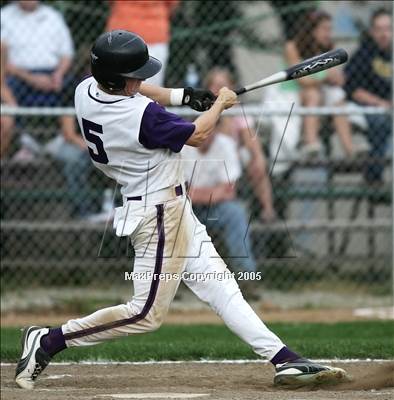 Thumbnail 3 in Lassen @ Shasta (Sec. Playoff) photogallery.