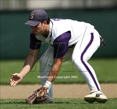 Thumbnail 2 in Lassen @ Shasta (Sec. Playoff) photogallery.