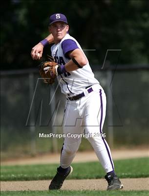 Thumbnail 1 in Lassen @ Shasta (Sec. Playoff) photogallery.