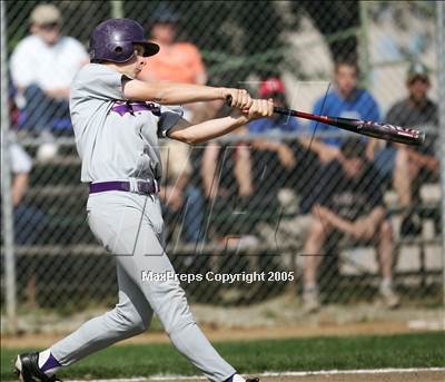 Thumbnail 3 in Lassen @ Shasta (Sec. Playoff) photogallery.