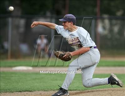 Thumbnail 1 in Lassen @ Shasta (Sec. Playoff) photogallery.