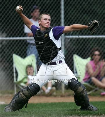 Thumbnail 2 in Lassen @ Shasta (Sec. Playoff) photogallery.