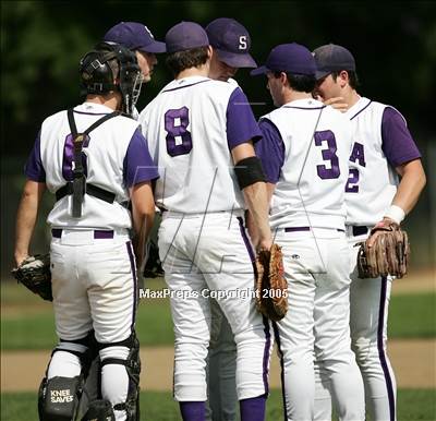 Thumbnail 1 in Lassen @ Shasta (Sec. Playoff) photogallery.