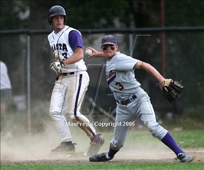 Thumbnail 2 in Lassen @ Shasta (Sec. Playoff) photogallery.