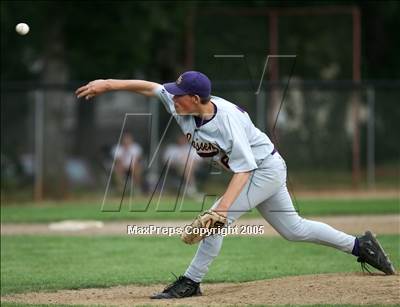 Thumbnail 1 in Lassen @ Shasta (Sec. Playoff) photogallery.