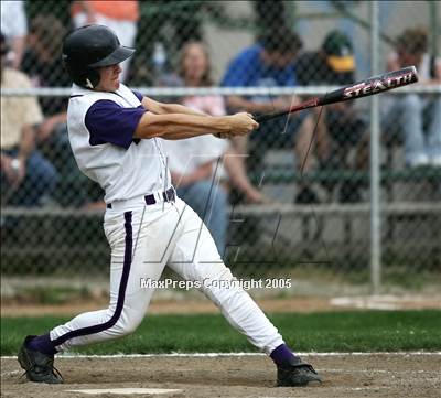Thumbnail 1 in Lassen @ Shasta (Sec. Playoff) photogallery.