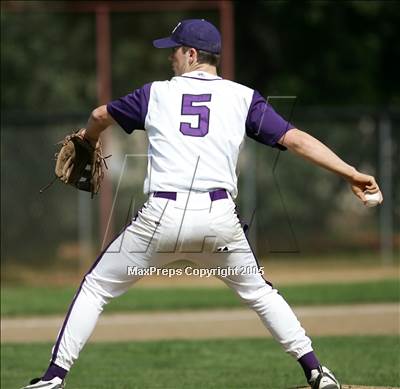 Thumbnail 1 in Lassen @ Shasta (Sec. Playoff) photogallery.