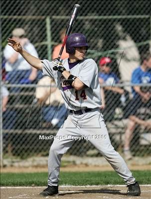 Thumbnail 3 in Lassen @ Shasta (Sec. Playoff) photogallery.