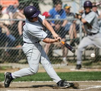 Thumbnail 2 in Lassen @ Shasta (Sec. Playoff) photogallery.
