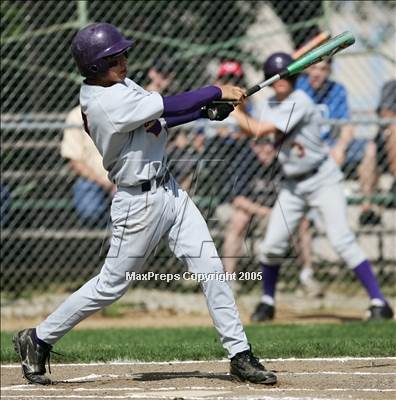 Thumbnail 2 in Lassen @ Shasta (Sec. Playoff) photogallery.
