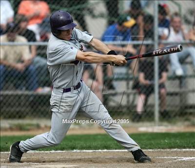 Thumbnail 2 in Lassen @ Shasta (Sec. Playoff) photogallery.