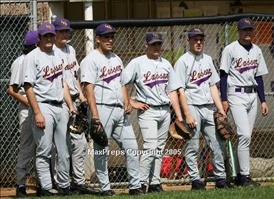 Thumbnail 2 in Lassen @ Shasta (Sec. Playoff) photogallery.