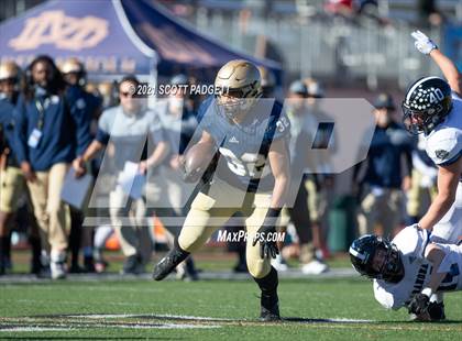 Thumbnail 1 in Mater Dei Catholic vs. Ramona (CIF SDS D3 Championship) photogallery.