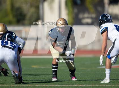 Thumbnail 1 in Mater Dei Catholic vs. Ramona (CIF SDS D3 Championship) photogallery.