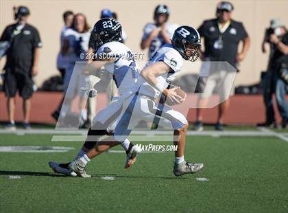 Thumbnail 2 in Mater Dei Catholic vs. Ramona (CIF SDS D3 Championship) photogallery.