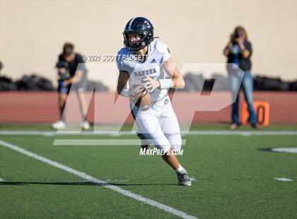 Thumbnail 1 in Mater Dei Catholic vs. Ramona (CIF SDS D3 Championship) photogallery.
