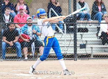 Thumbnail 2 in Ripon vs. Linden (CIF SJS D5 Final) photogallery.