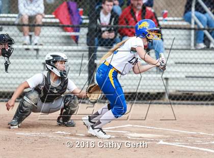 Thumbnail 3 in Ripon vs. Linden (CIF SJS D5 Final) photogallery.