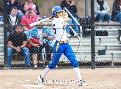 Thumbnail 1 in Ripon vs. Linden (CIF SJS D5 Final) photogallery.